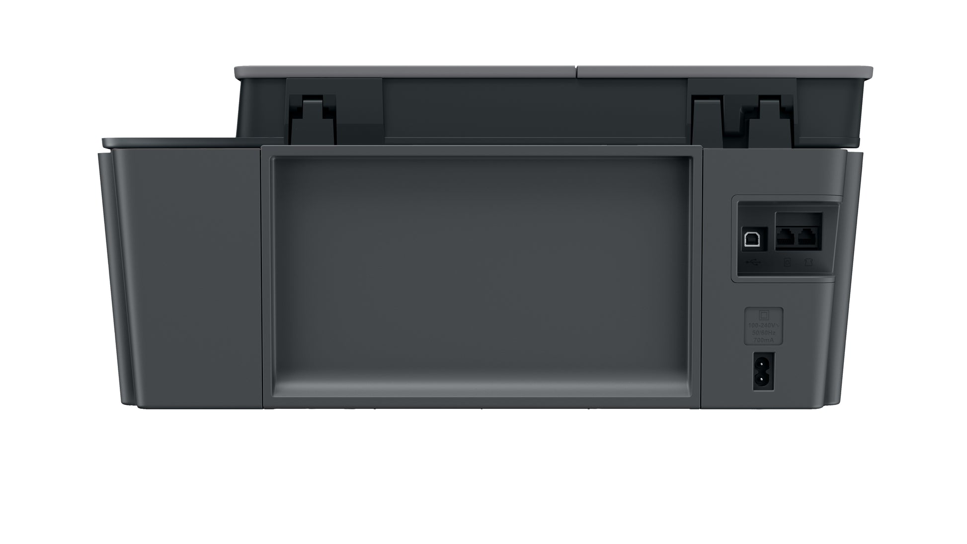 HP Smart Tank Plus 655 – Farbiges Tintenstrahl-MFP A4, 4-in-1 – USB/WLAN – Duplex, ADF – 11 S./Min. S/W, 5 S./Min. Farbe