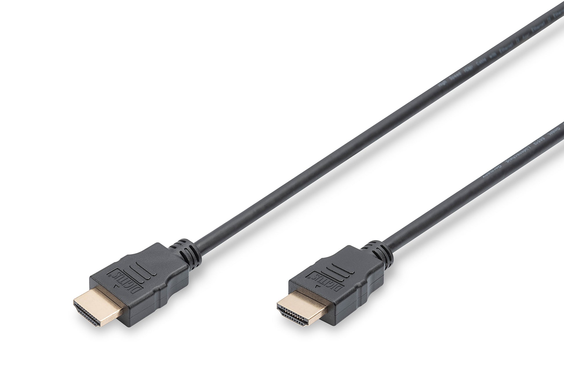 Digitus HDMI-Kabel