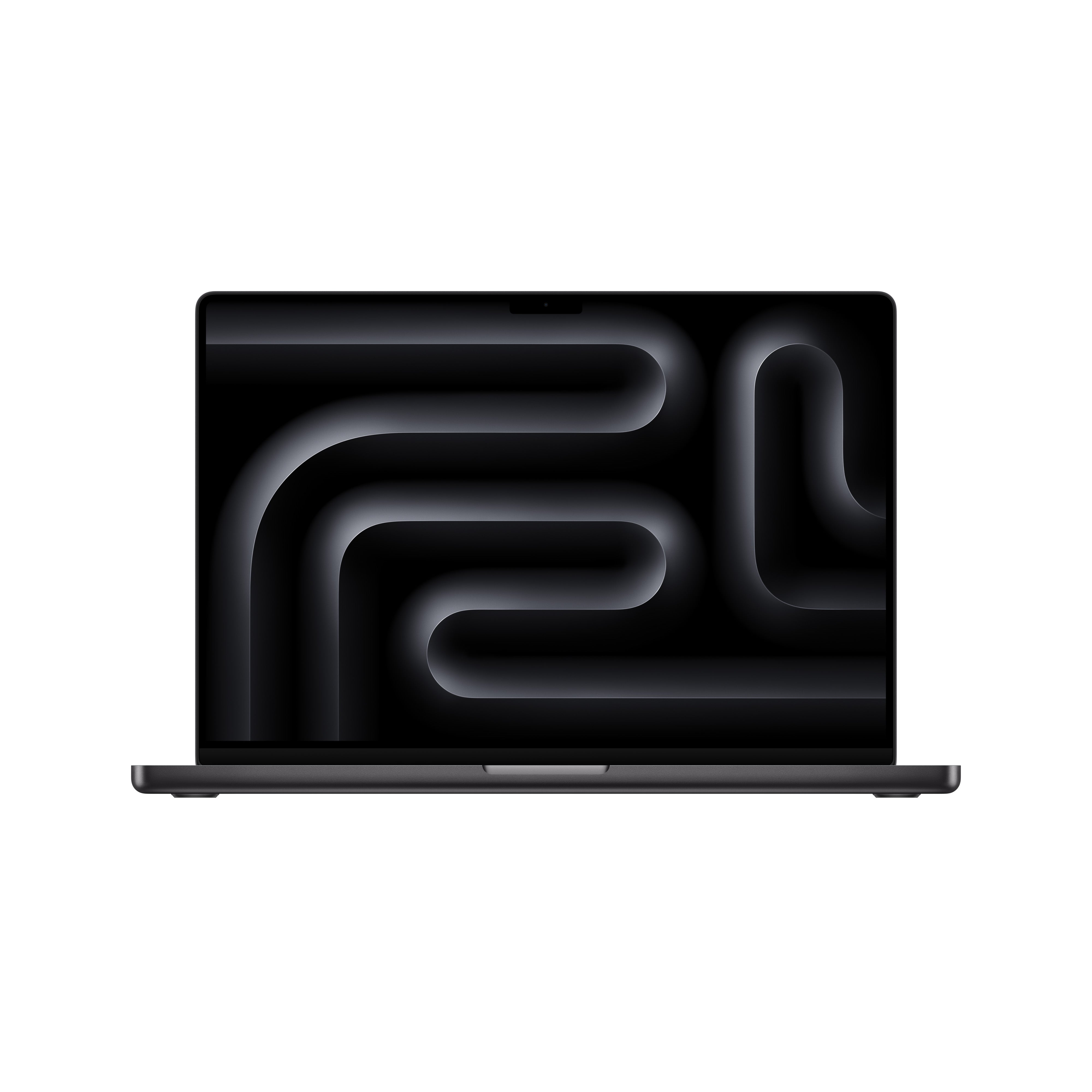 Apple MacBook Pro (16, M4 Max, 36 GB, 4 TB) – macOS Sequoia, QWERTZ (CH)