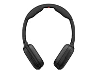 HP POLY Focus 620 Over-Ear Kopfhörer – Stereo, BT
