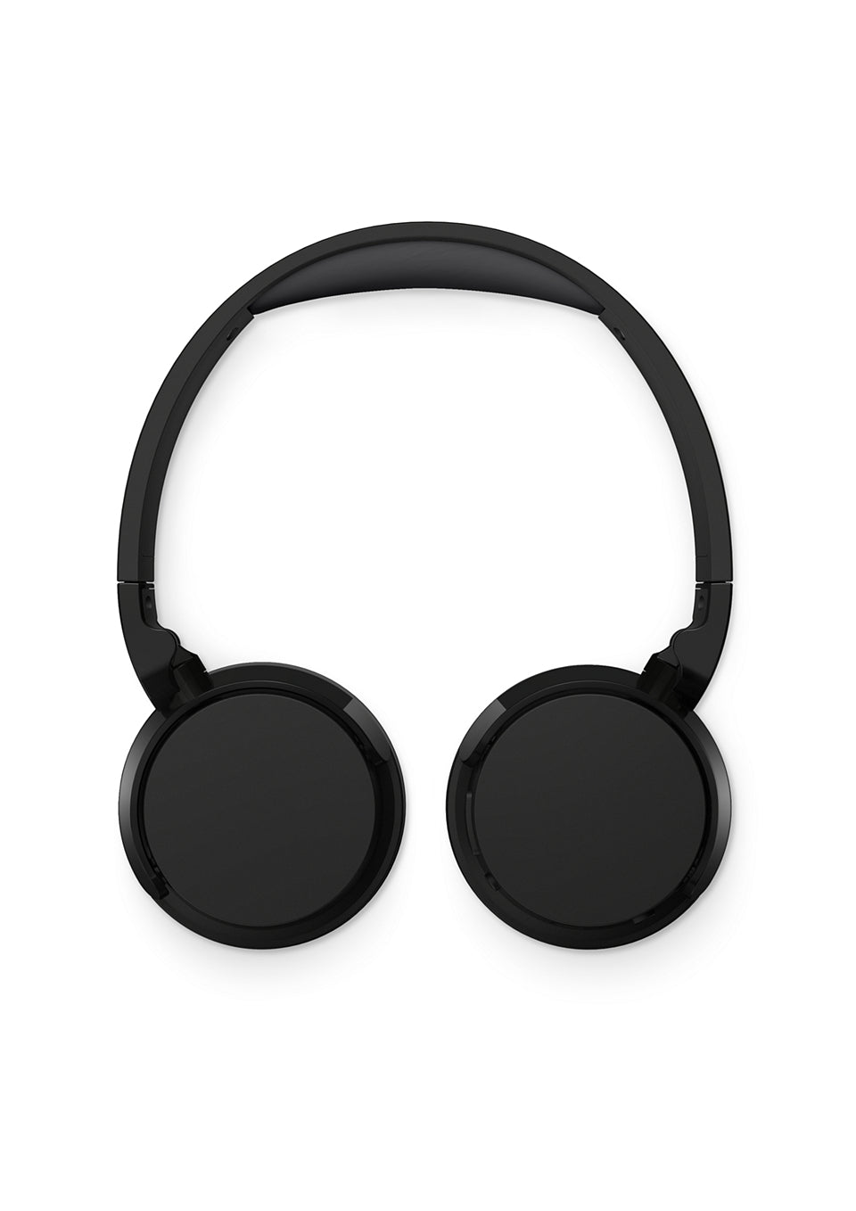Philips TAH3209BK/00 On-Ear Kopfhörer – Stereo, BT, Schwarz, BT 5.3