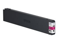 Epson Tintenpatrone C13T858300, Magenta, Original – für WorkForce Enterprise WF-C20590