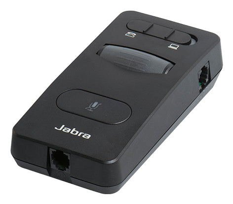 Jabra Link 860 – Headset-Dongle, Bluetooth, Schwarz, für Jabra
