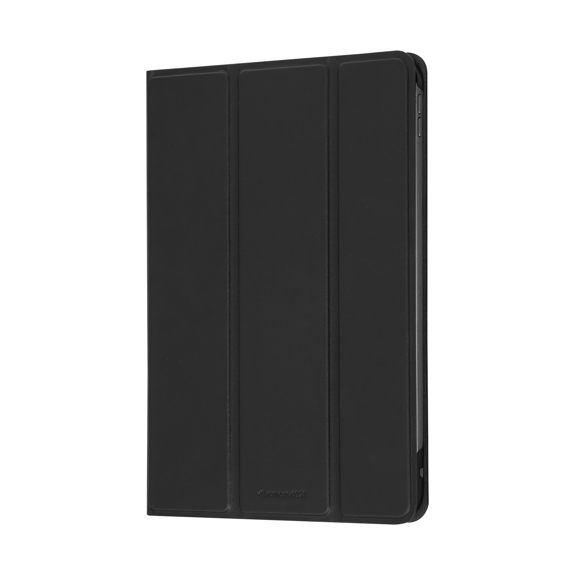 dbramante1928 Tablet-Hülle für iPad Pro 11" (M4 2024) – Schwarz