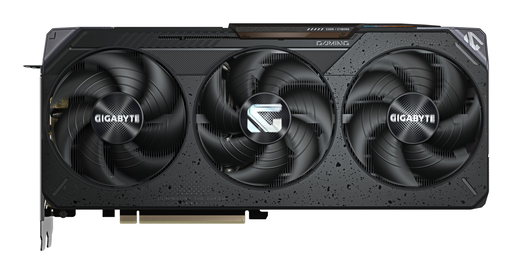 GIGABYTE GV-R9070XTGAMING OC-16GD – PCIe Grafikkarte – 2×DP, 2×HDMI, PCIe 5.0, 3×8-pin
