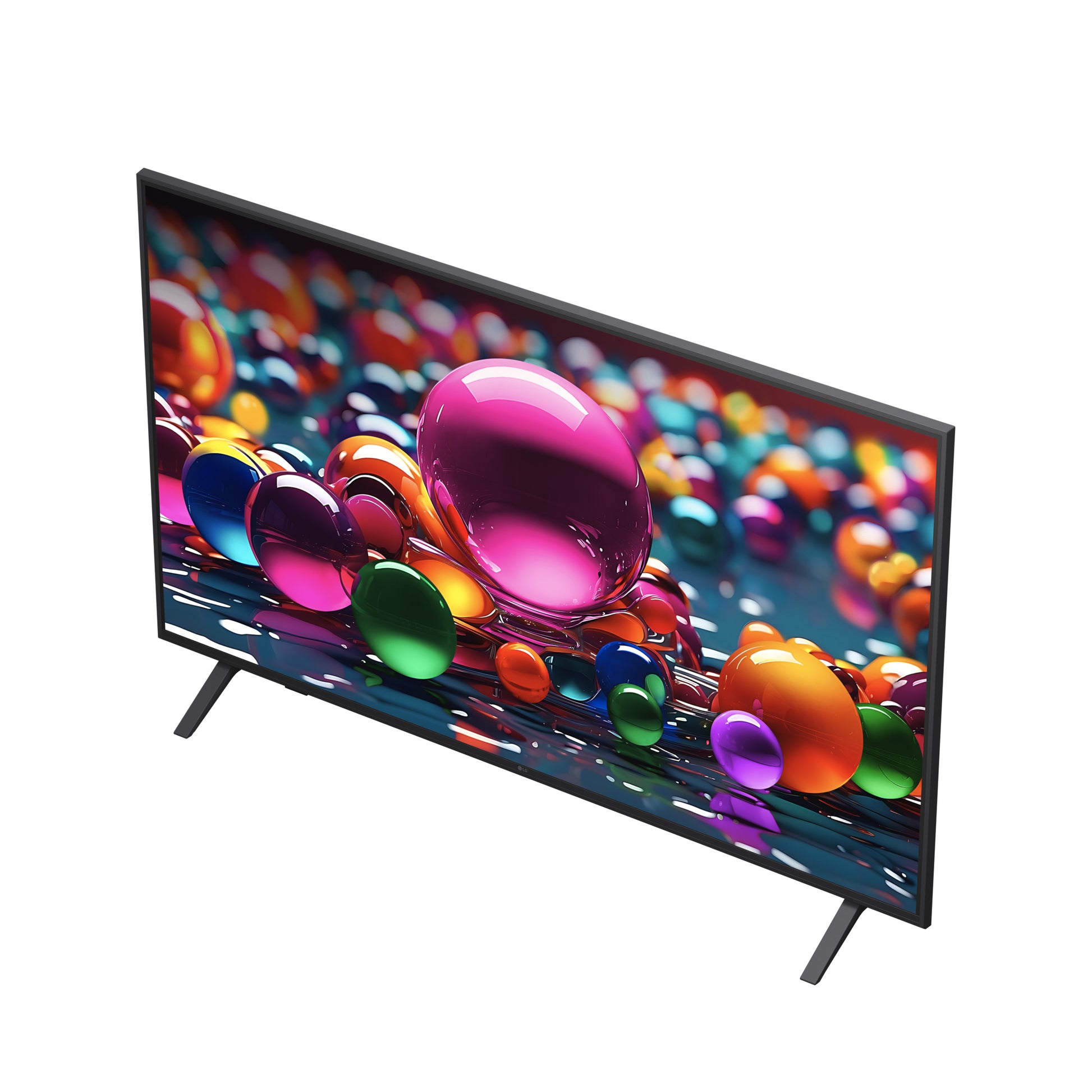 LG UT 50UA75006 – 50" LED UHD 4K (2025)