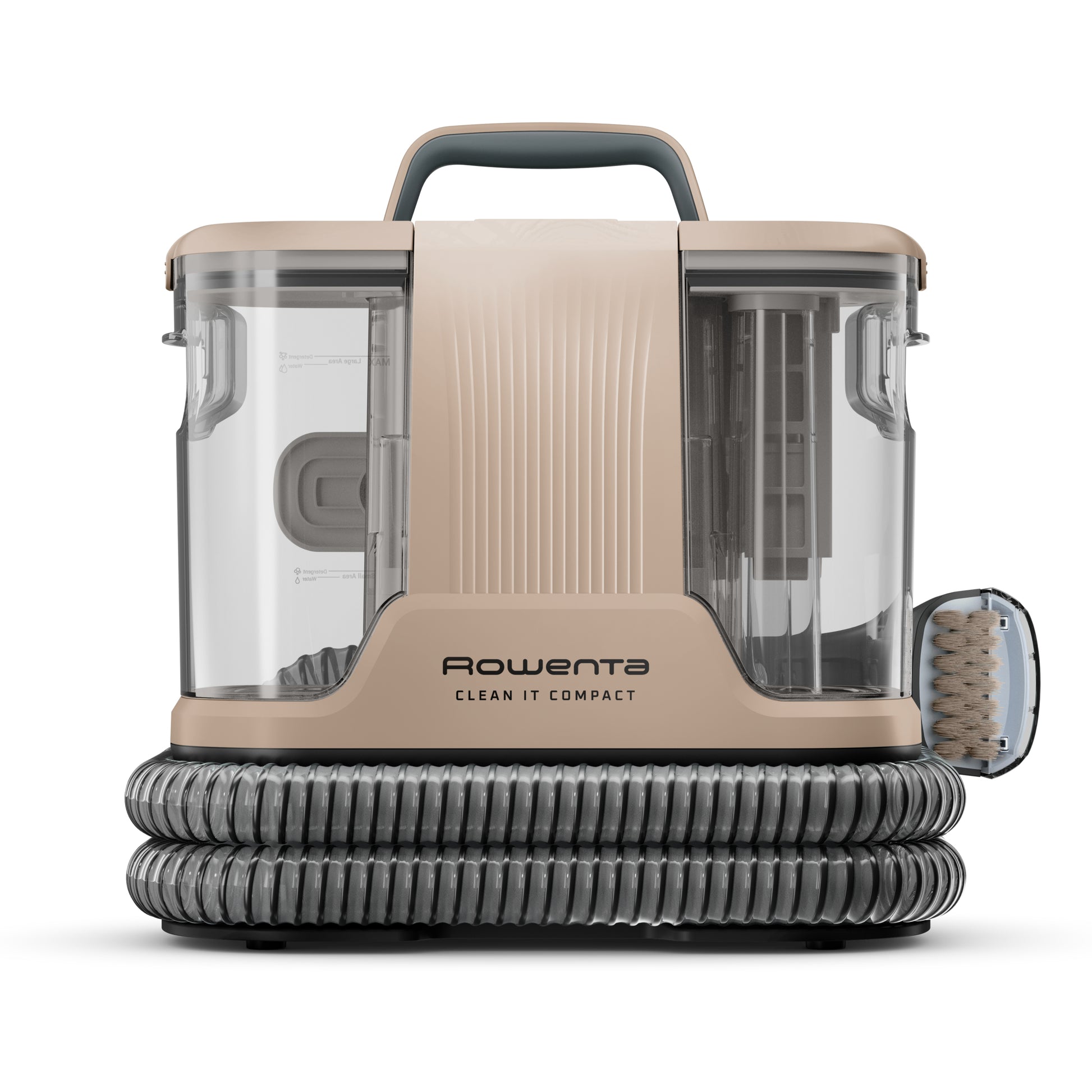 Rowenta Waschsauger Spotcleaner IN3010 – 400 W, 1,4/0,85 l