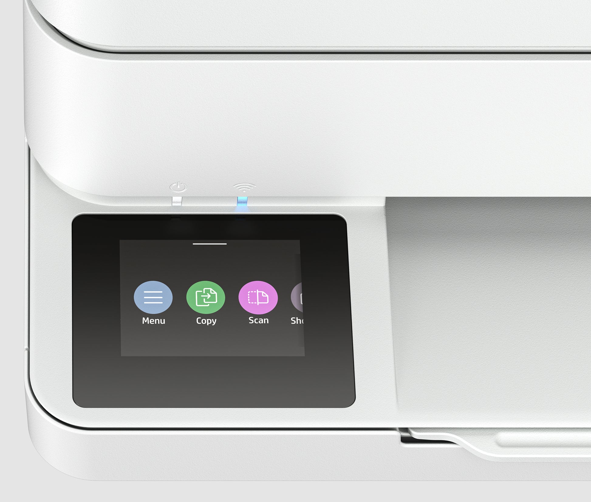 HP ENVY 6530E – Tintenstrahl-MFP