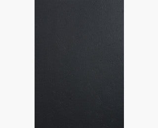 Exacompta Evercover Umschlagdeckel – A4 – 270 g/m², Lederstruktur, Schwarz – 100 Stk.