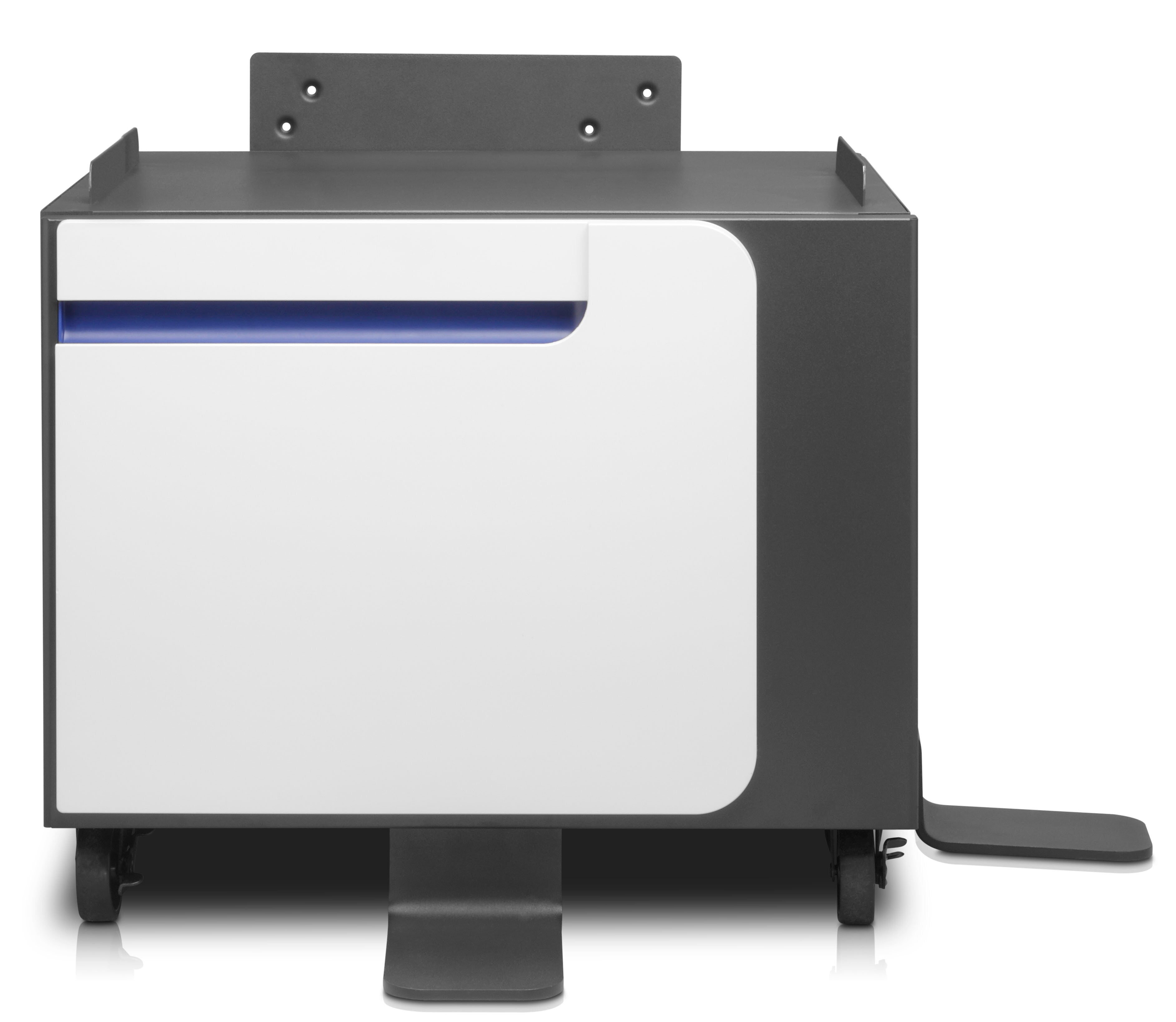 HP Ständer – für Color LaserJet M575