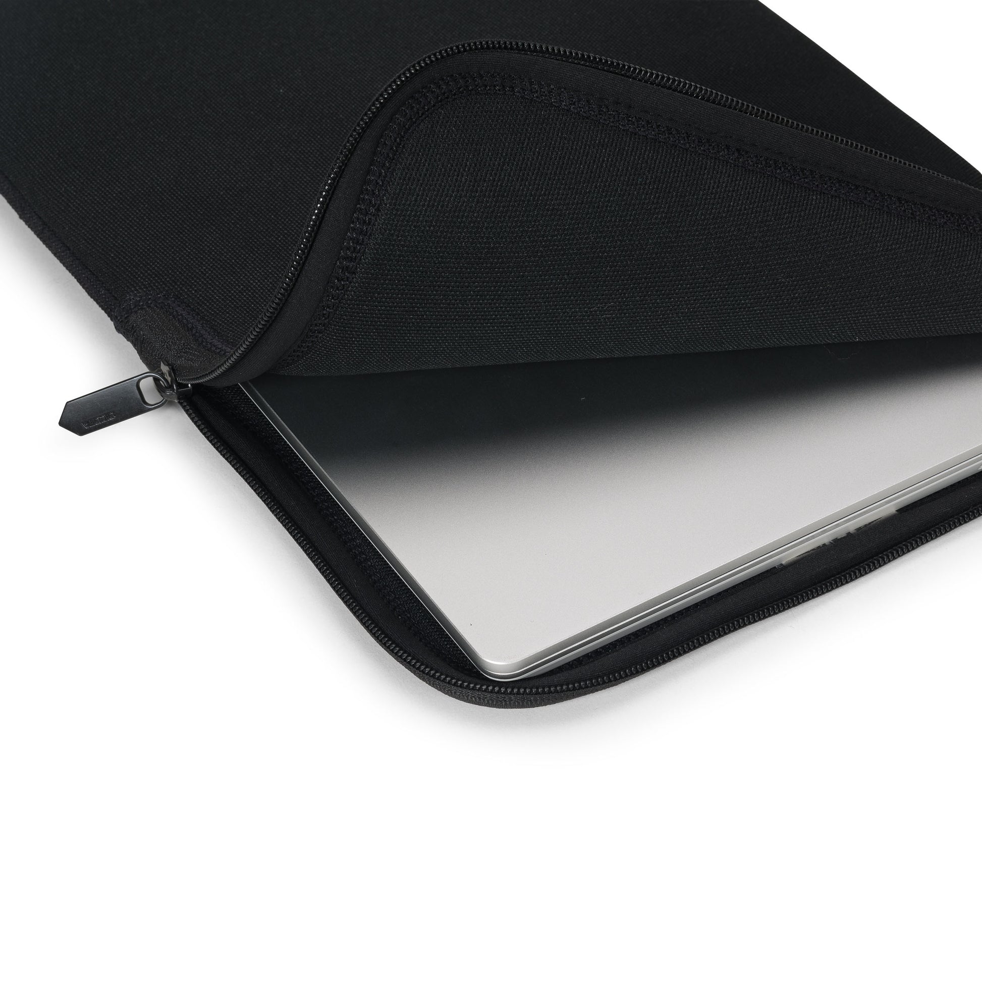 DICOTA Notebook-Schutzhülle für Microsoft Surface (Laptop Go 1.–3. Gen., Pro 7–9, Pro X) – 13" – Schwarz