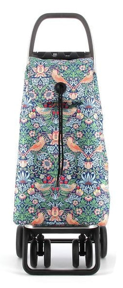 Rolser Stofftasche, Polyester, Blättermuster Motiv, 325×1045×395 mm