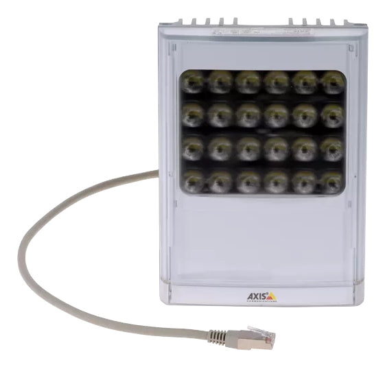 Axis PoE W-LED T90D35