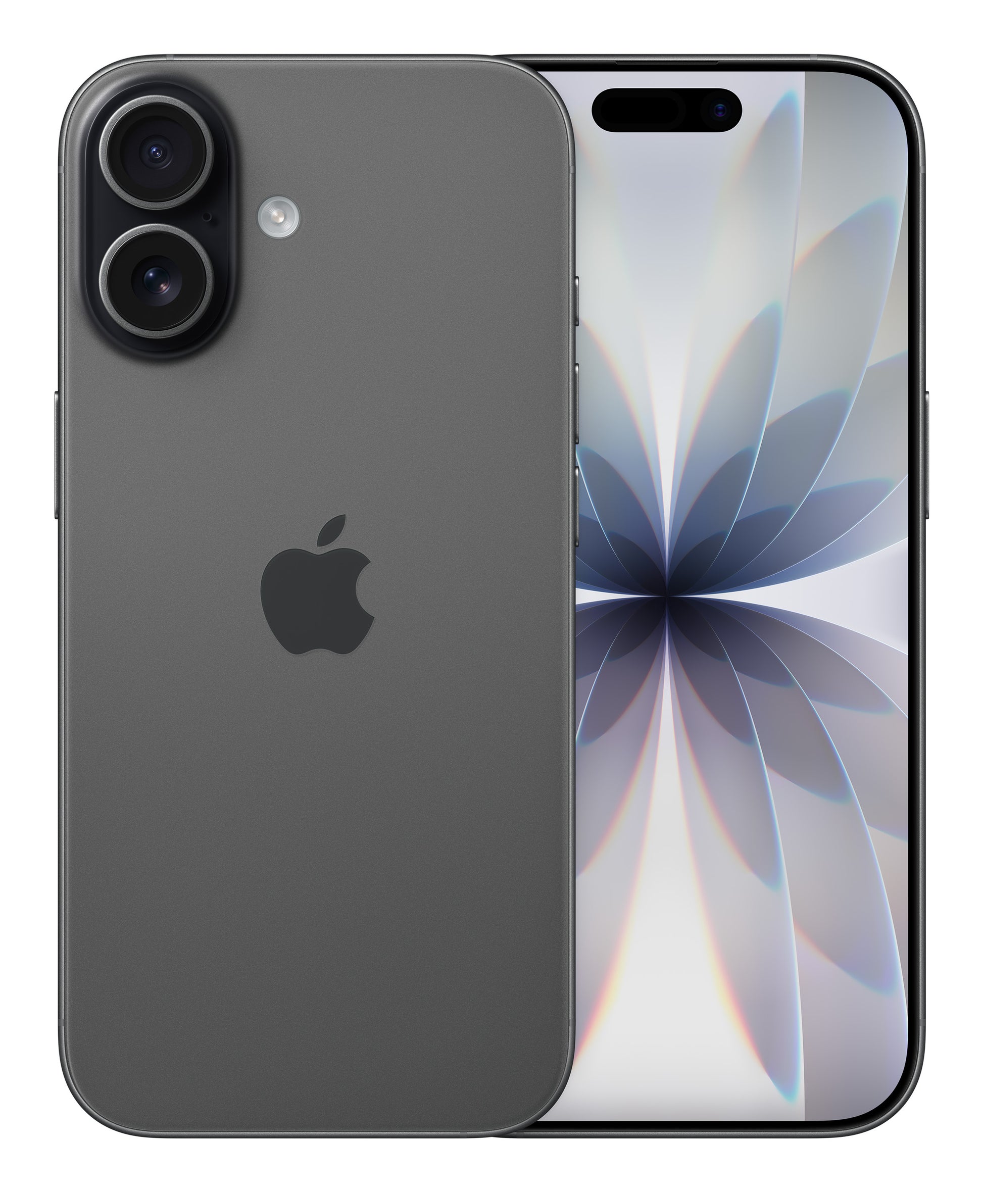 Apple iPhone 17 – 6,3" – 512 GB – Schwarz