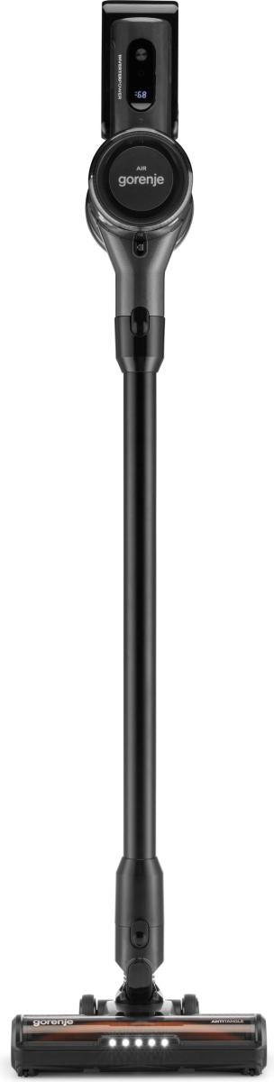 Gorenje Kabelloser Staubsauger SVC222480AA AIR, 2-in-1 – 30 min, 70 AW, Behälter 0,70 l