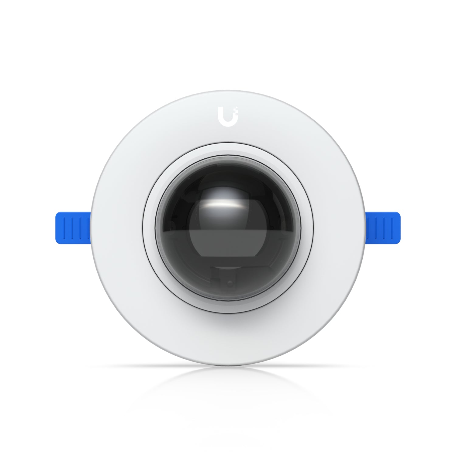 Ubiquiti Montage – Wandmontage, Durchmesser 10 cm, Montageset, für UVC-G5-Dome-Ultra, weiss