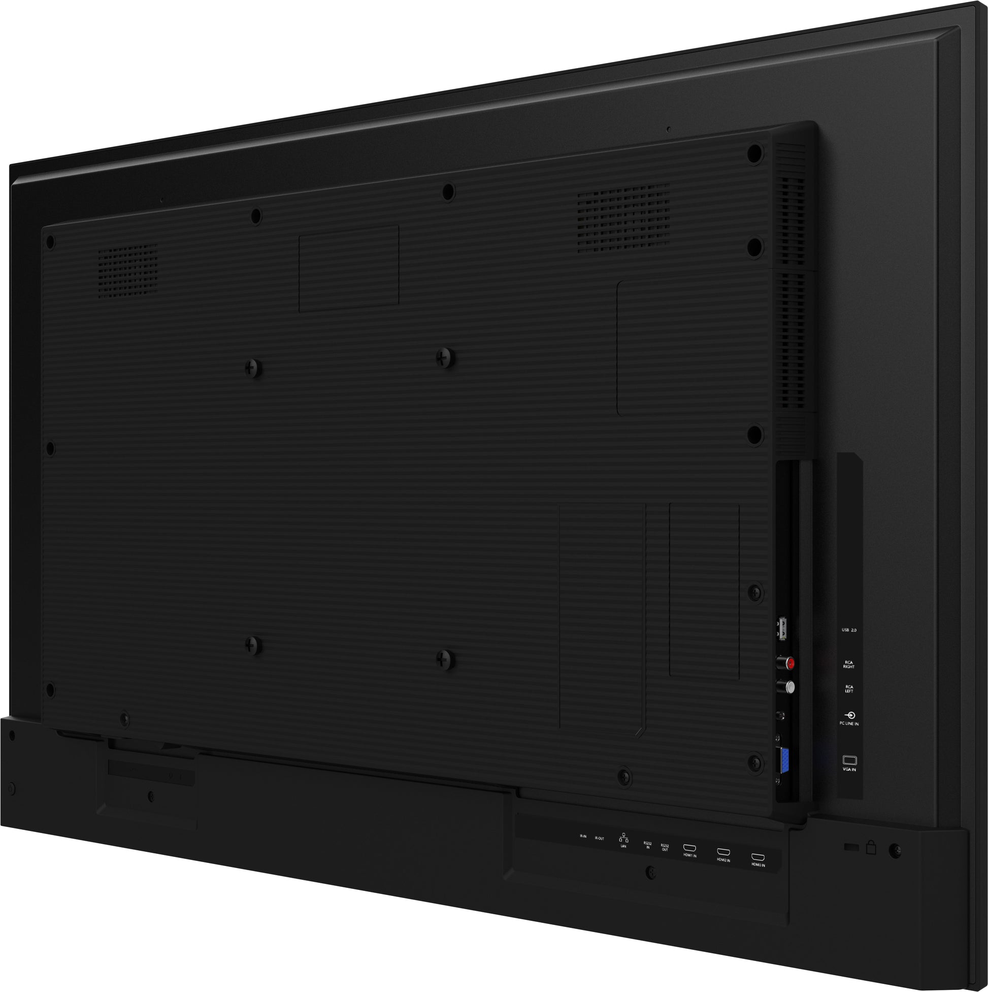 iiyama ProLite – Signage-Display, 31,5", Full HD, 350 cd/m², 24/7, IPS