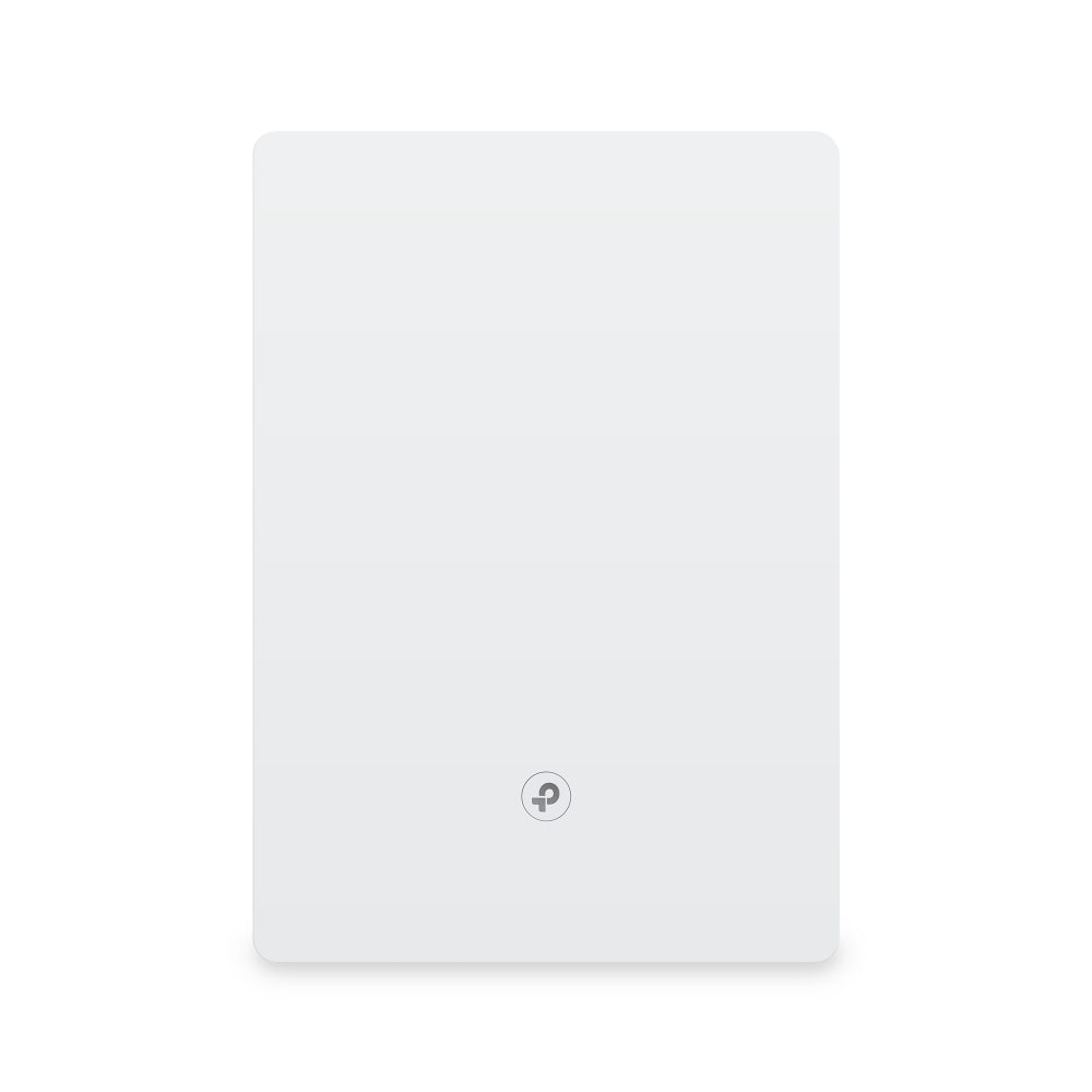 TP-Link Archer Air E5 – Access Point – Wi‑Fi 6 (2,4/5 GHz), 3,0 Gbit/s, Wandmontage, Weiss