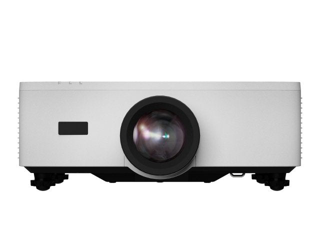 Sharp P601Q – DLP Laser, 4K UHD, 6000 ANSI Lumen