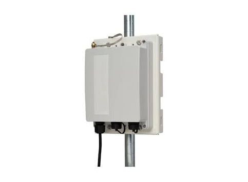 Cisco AIR-PWRINJ-60-PMK – WLAN-AP-Halterung, für Aironet Serie, Grau