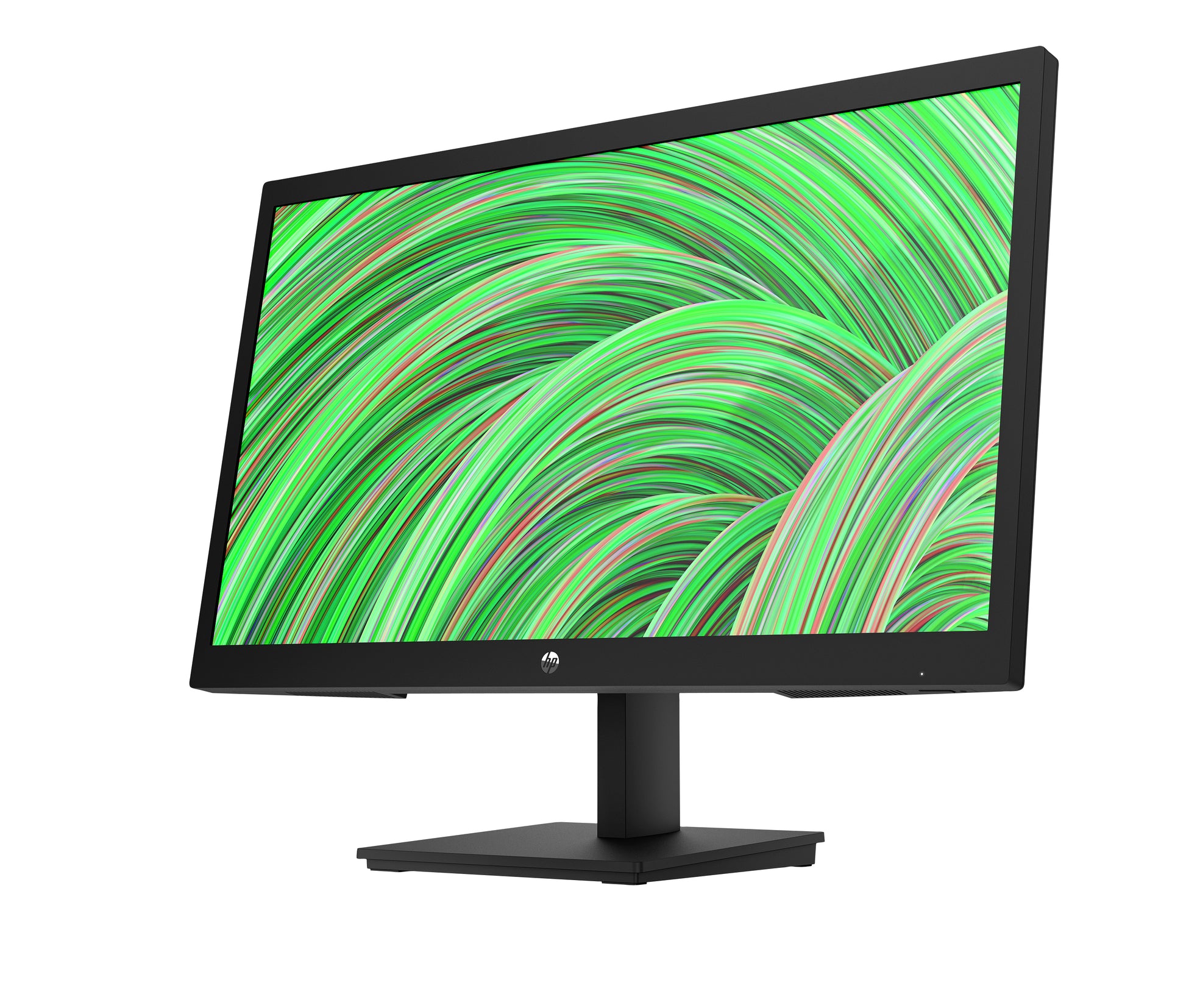 HP V22V G5 – Monitor, 21,4" 1920 × 1080 (Full HD), Schwarz
