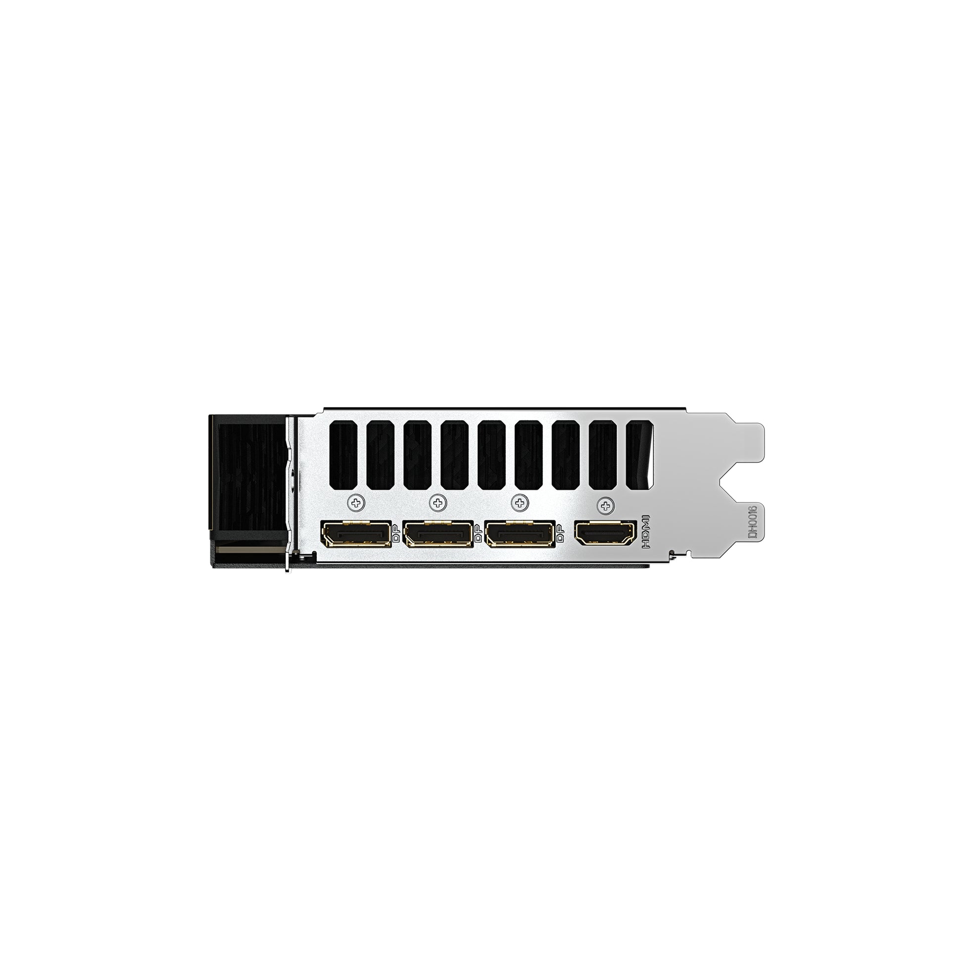 GIGABYTE GV-N5080AORUSX W-16GD – PCIe Grafikkarte – 3×DP, 1×HDMI, PCIe 5.0 x16, 1×16-Pin