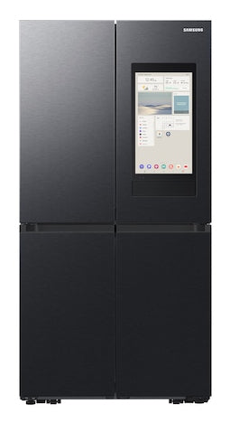 Samsung Food-Center RF9000D – 636 l, 230 V, Kompressor, Energieeffizienzklasse E
