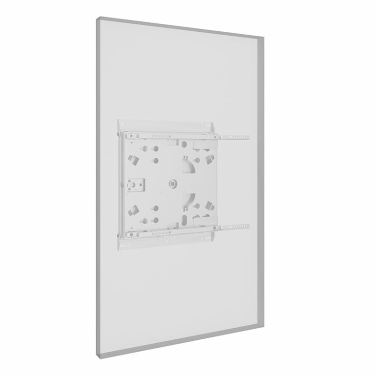 Hagor Wandhalterung, für 65"