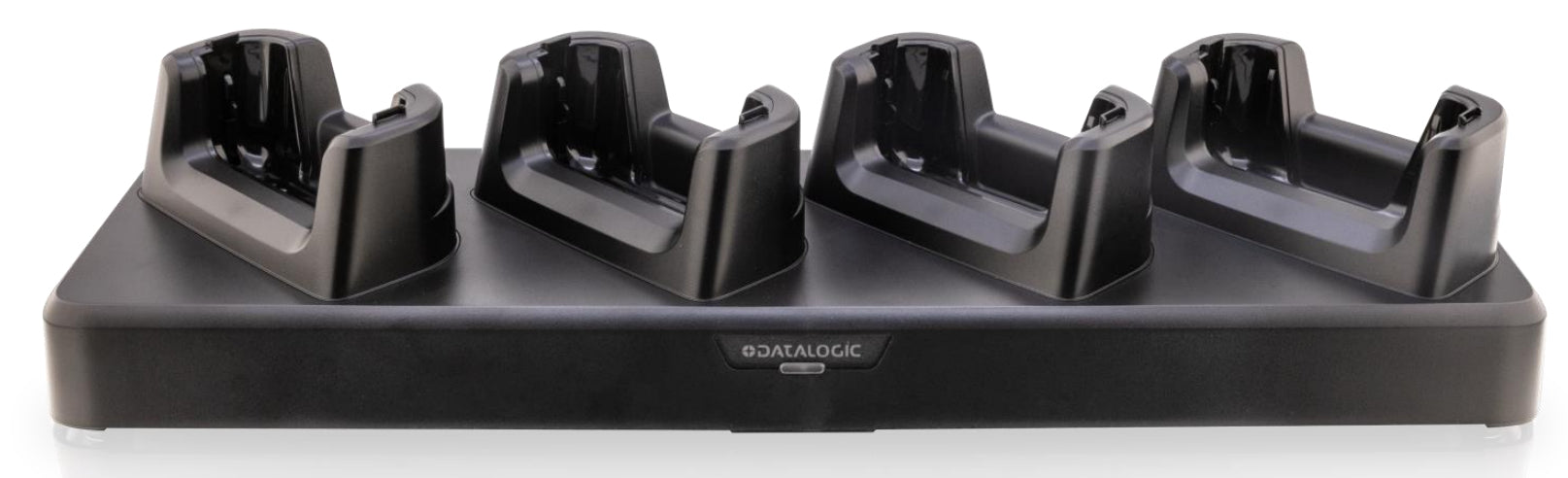 Datalogic Kabel – M3X M12-17 4SD – M12, Ethernet, Strom & Daten – für Memor 12, Memor 17 – schwarz