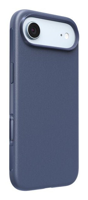 Belkin Backcover Protect – für Apple iPhone Air – dunkelblau – MagSafe-kompatibel