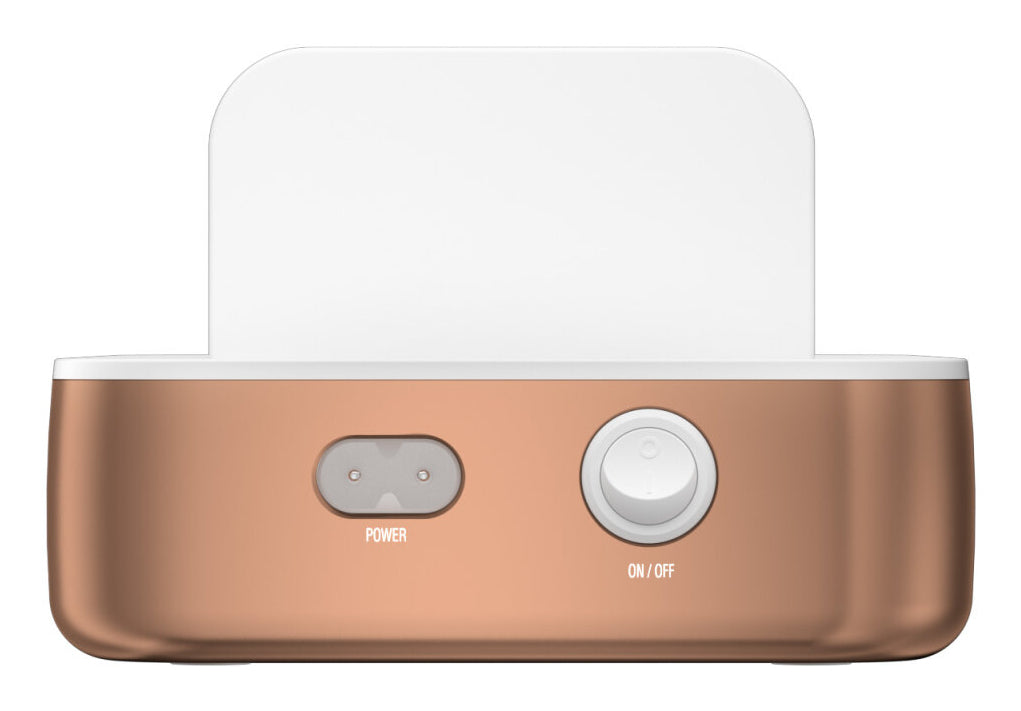 4smarts Team Ladestation – 5× USB-C + 1× USB-A – für Nintendo Switch, Smartphone, Tablet und mehr
