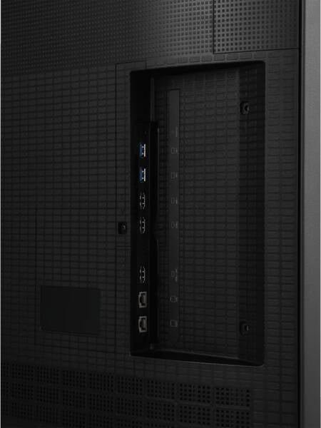 Hisense 50DP30E – 50", 3840 × 2160 (4K), LAN