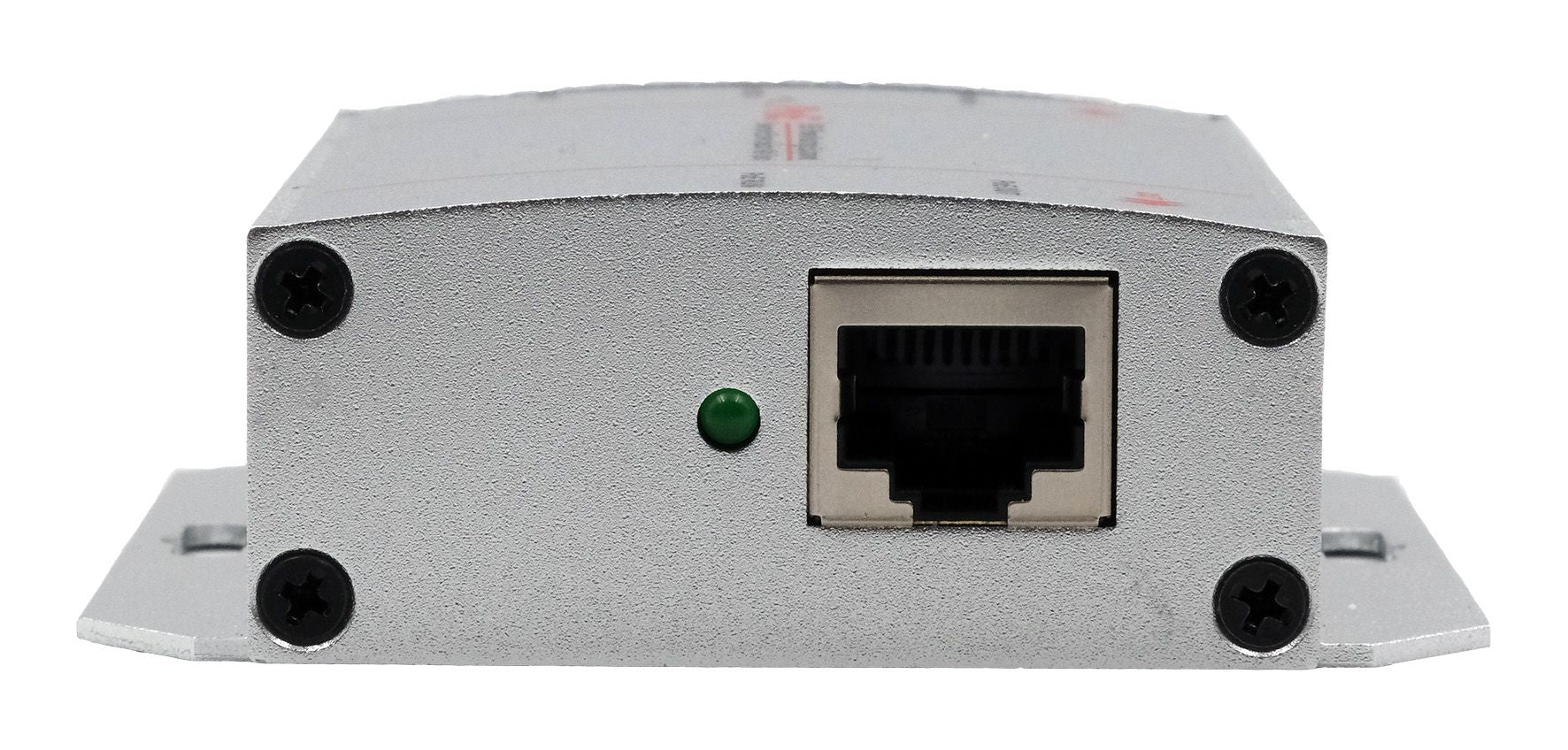 EXSYS EX-60300 PoE-Midspan – 30 W IEEE 802.3af/at, 2× RJ-45, Gigabit