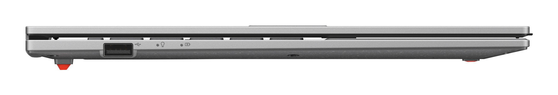ASUS E1504FA-BQ2860W Laptop – Wi-Fi, Bluetooth – Netzstrom 100–240 V – 360,3 × 232,5 × 17,9 mm