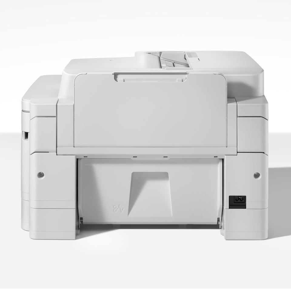 Brother MFC-J6975DW – Farbtintenstrahl-Multifunktionsdrucker, A3, 4-in-1, Duplex, ADF, WLAN/LAN, AirPrint