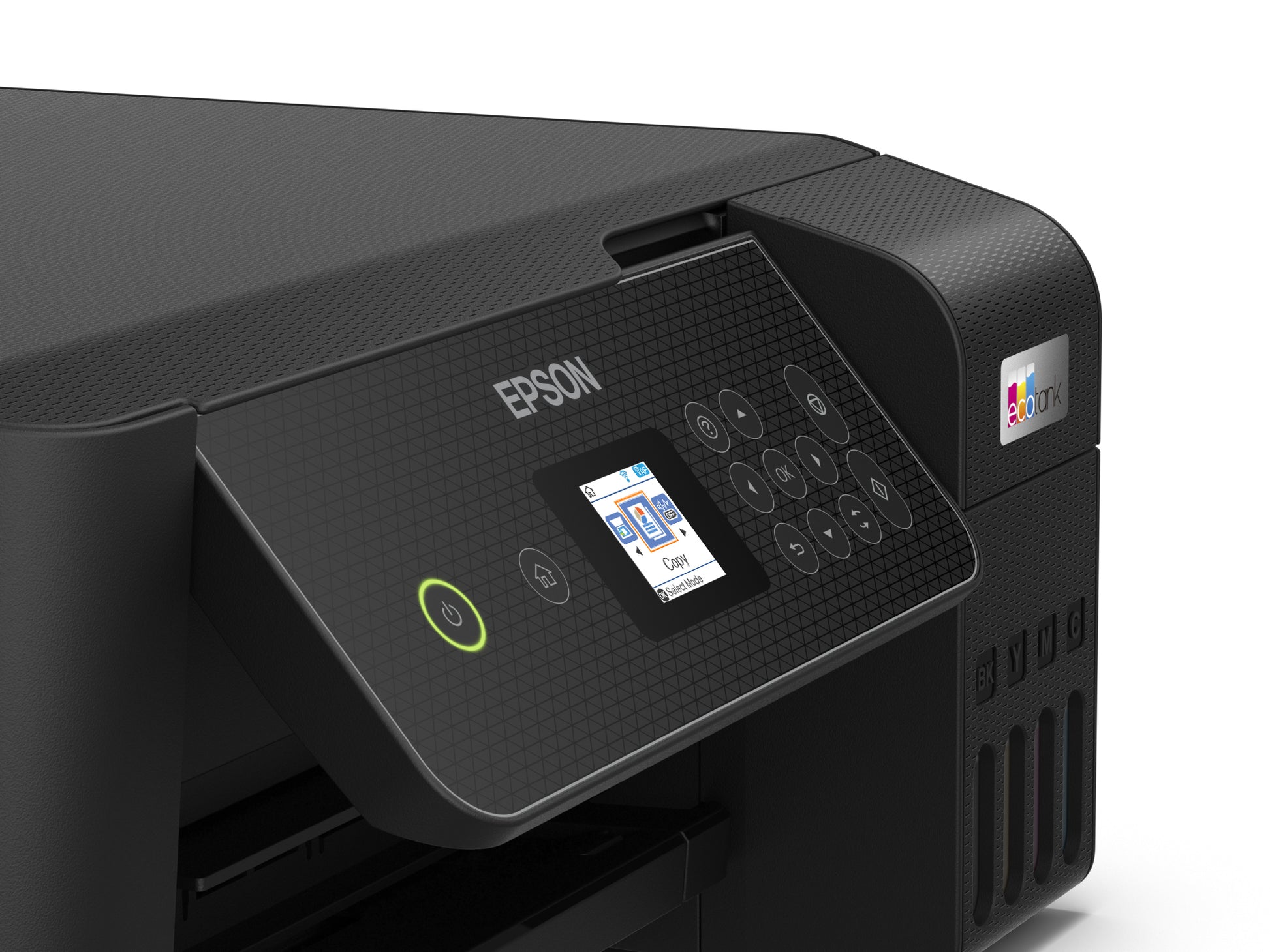 Epson EcoTank ET-2870 – Farbiges Tintenstrahl-MFP A4, 3-in-1