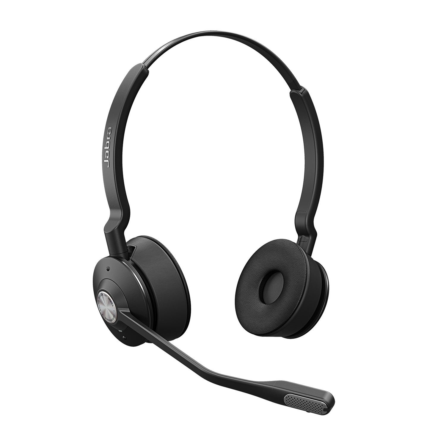 Jabra Engage SE – Duo Headset – Stereo – für UC-Softphones