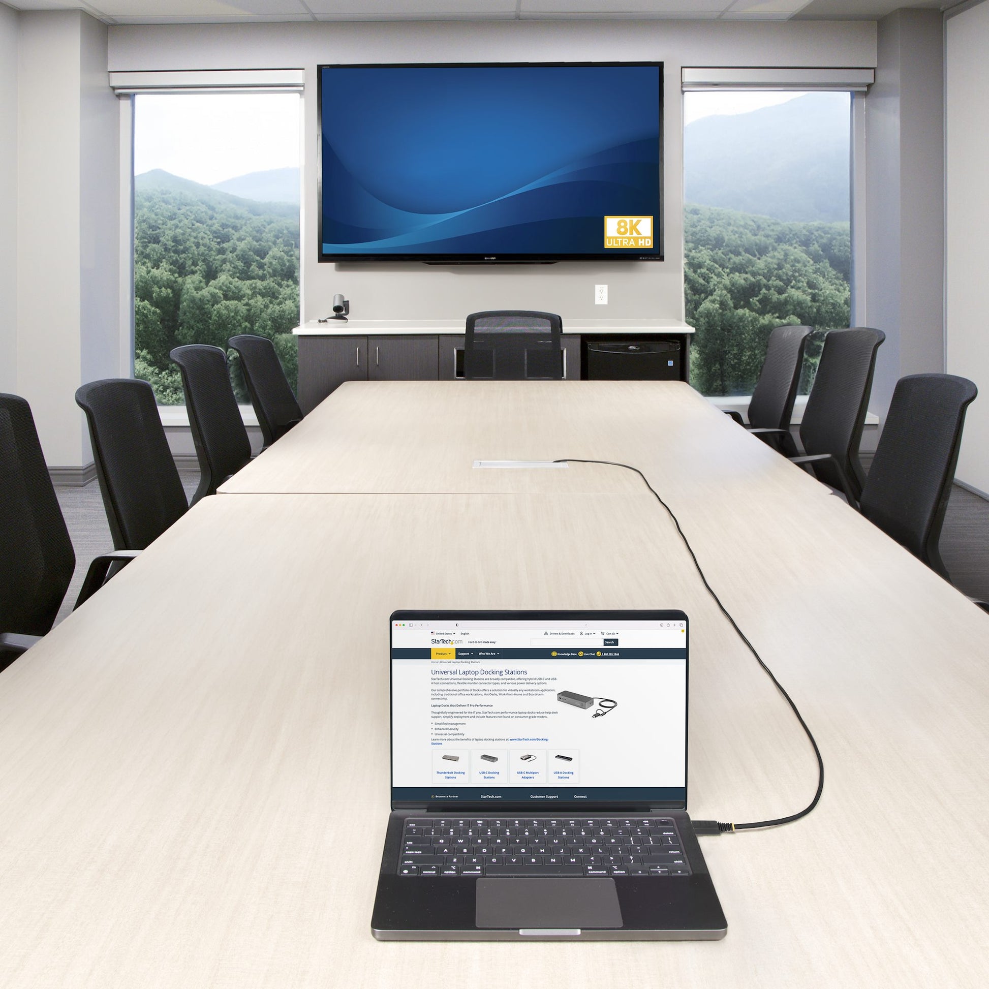 StarTech.com HDMI-Kabel