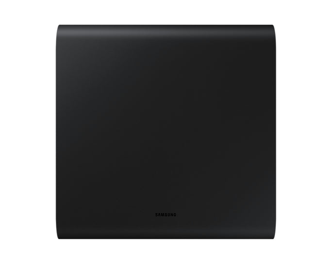 Samsung HW-S800D – Soundbar mit kabellosem Subwoofer – 3.1.2, AirPlay 2, für Samsung Q-Symphony, Schwarz