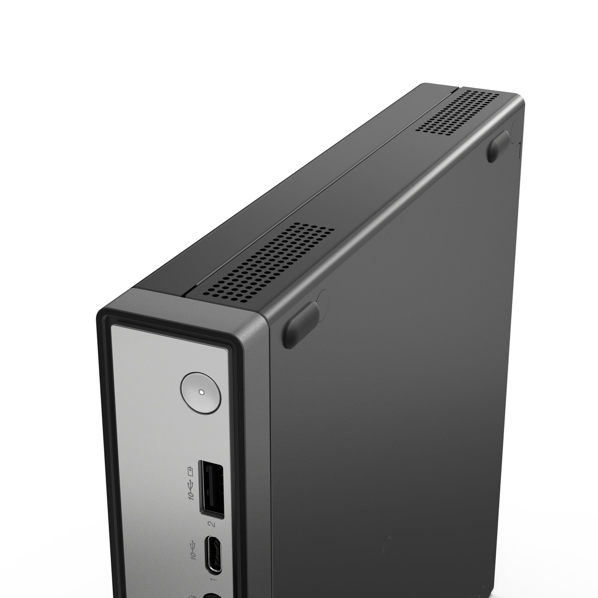 Lenovo ThinkCentre Neo 50Q Micro – 16 GB RAM, 512 GB SSD, Windows 11 Pro
