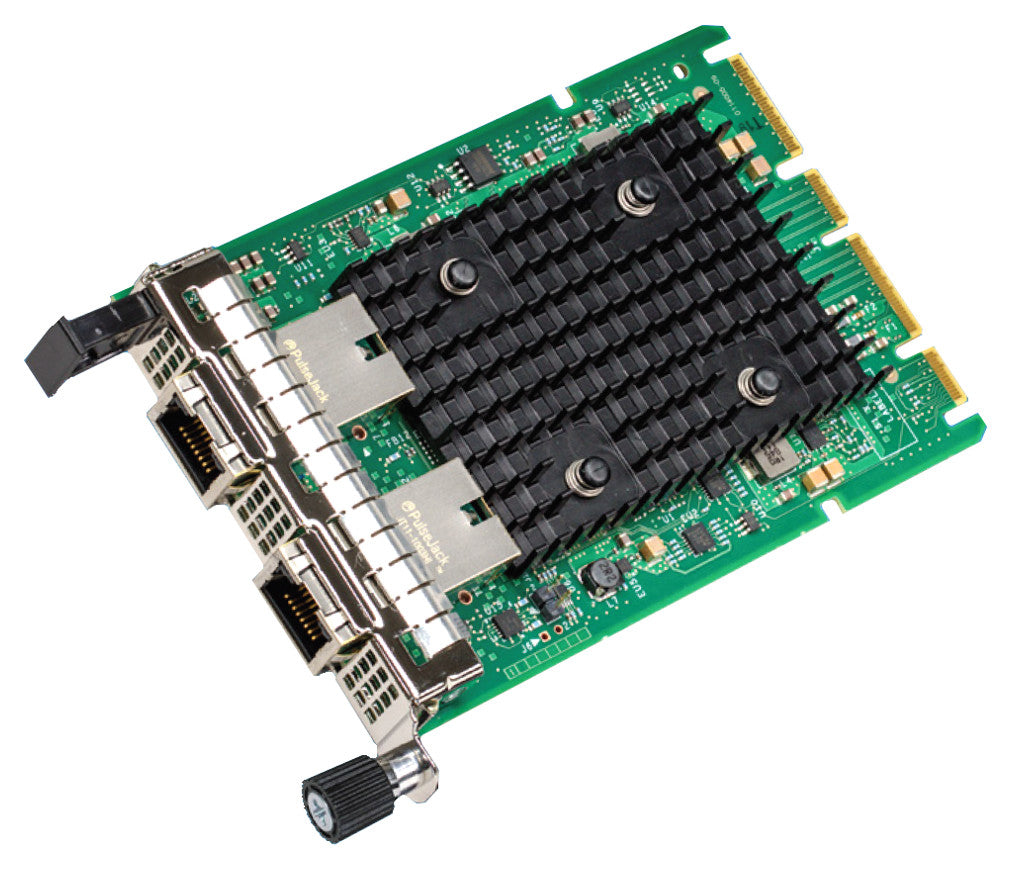 Lenovo 4XC7A08278 – PCIe Netzwerkkarte – 2×10G RJ45, PCIe 3.0