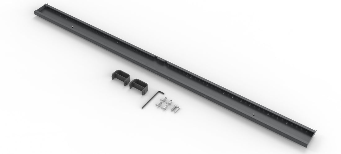 Heckler Design Wandhalterung, für Heckler AV