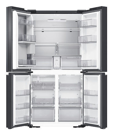 Samsung Food-Center RF9000D – 636 l, 230 V, Kompressor, Energieeffizienzklasse E