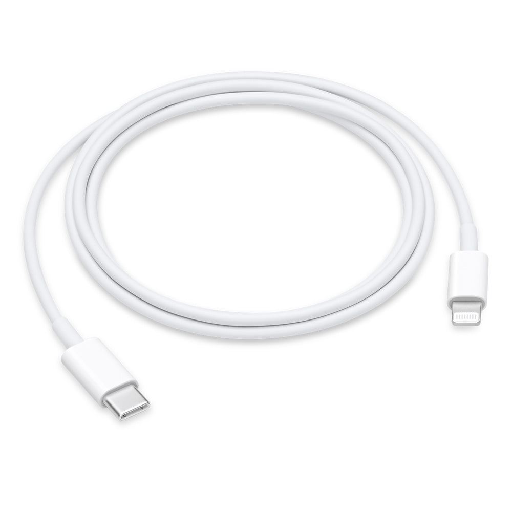 Apple USB-C-auf-Lightning-Kabel – 1 m, USB 2.0, MFi-zertifiziert