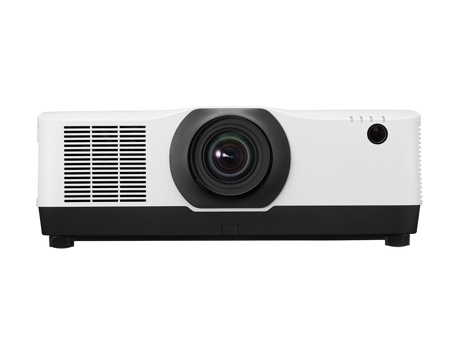 Sharp A104U – Standard 3LCD Laser, WUXGA (1920×1200), 9000 ANSI Lumen
