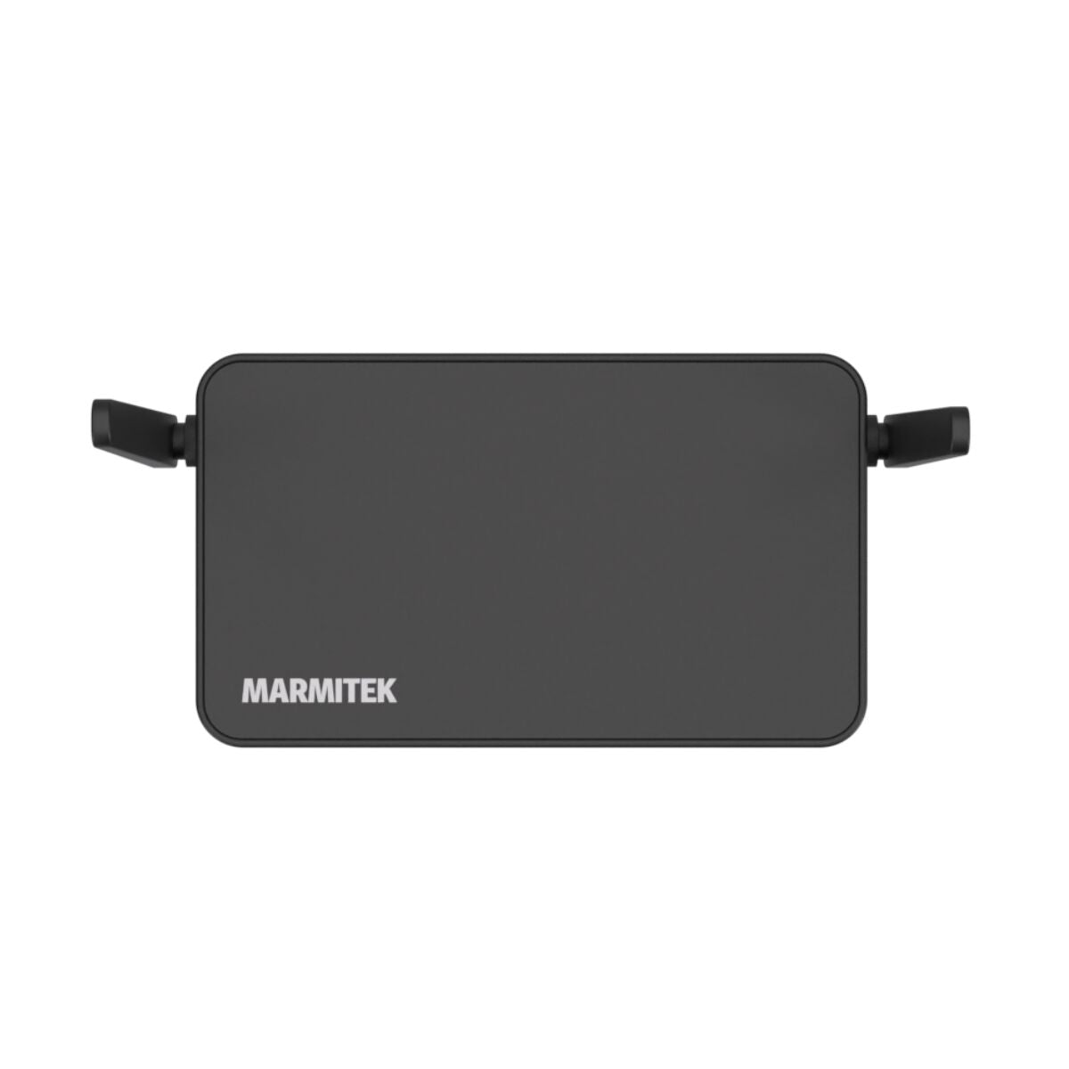 Marmitek Stream 4K Pro RX – Drahtloses Präsentationssystem – 4K, HDMI, Schwarz