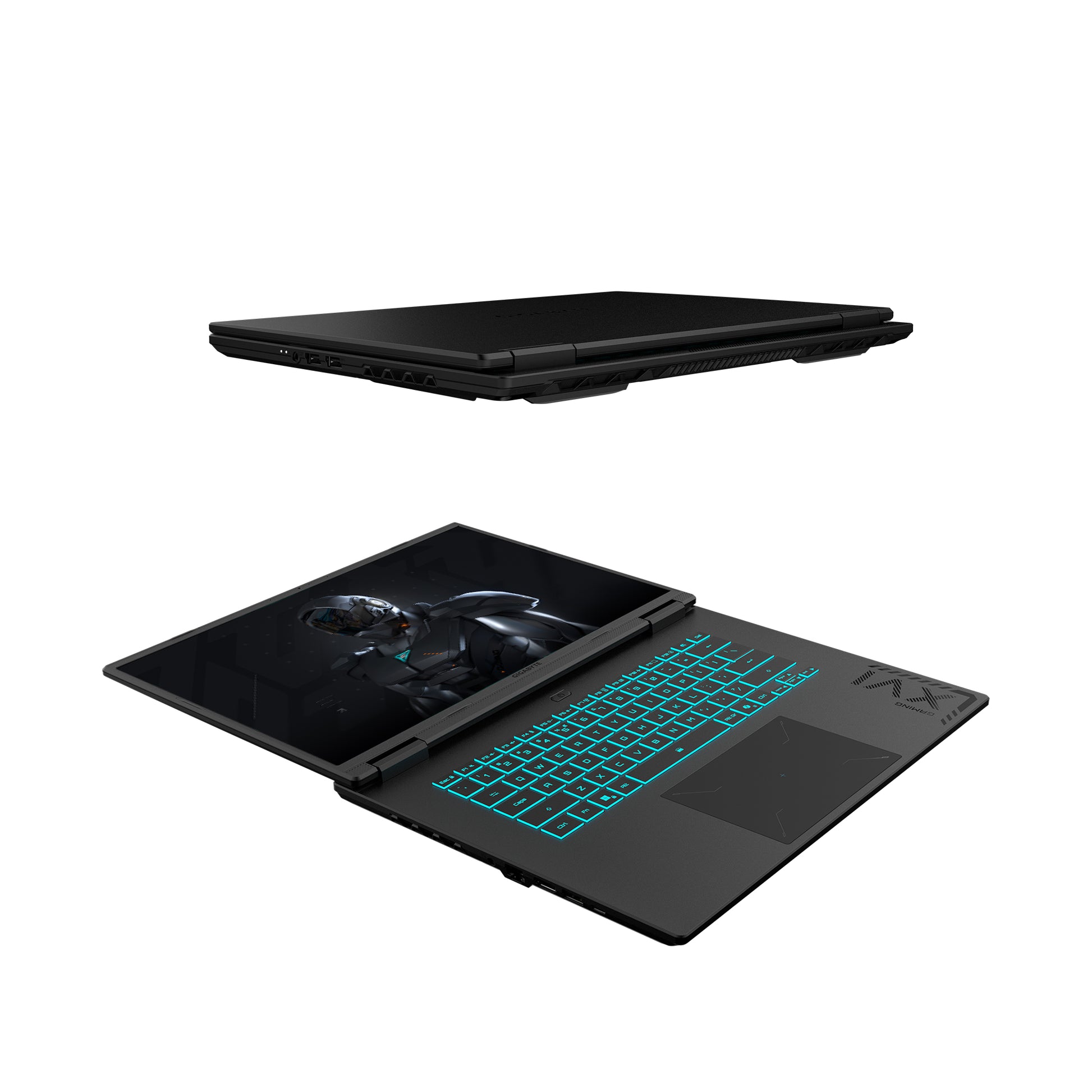 Gigabyte Gaming A16 – 16" WQXGA, Core i7-13620H, 16 GB, 1 TB SSD, RTX 5070, Win 11 Home