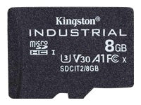 Kingston Technology Barcode-Etiketten für LTO Ultrium