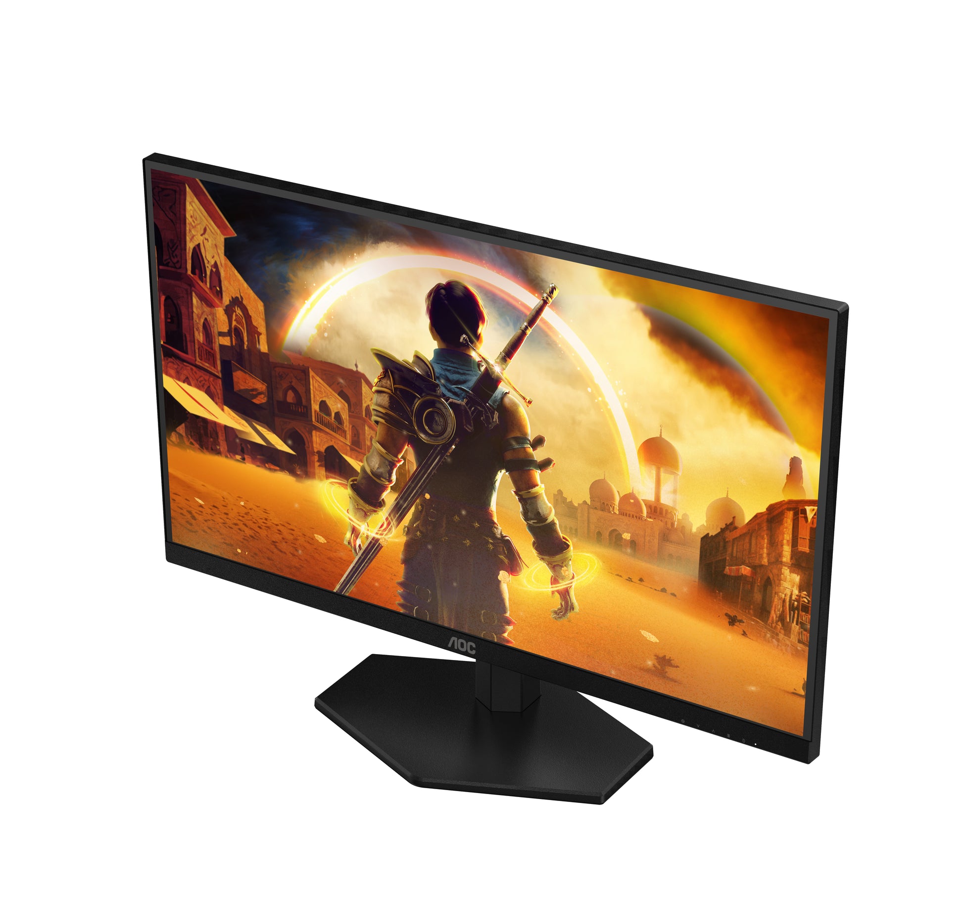 AOC Q27G42ZE – HDR10