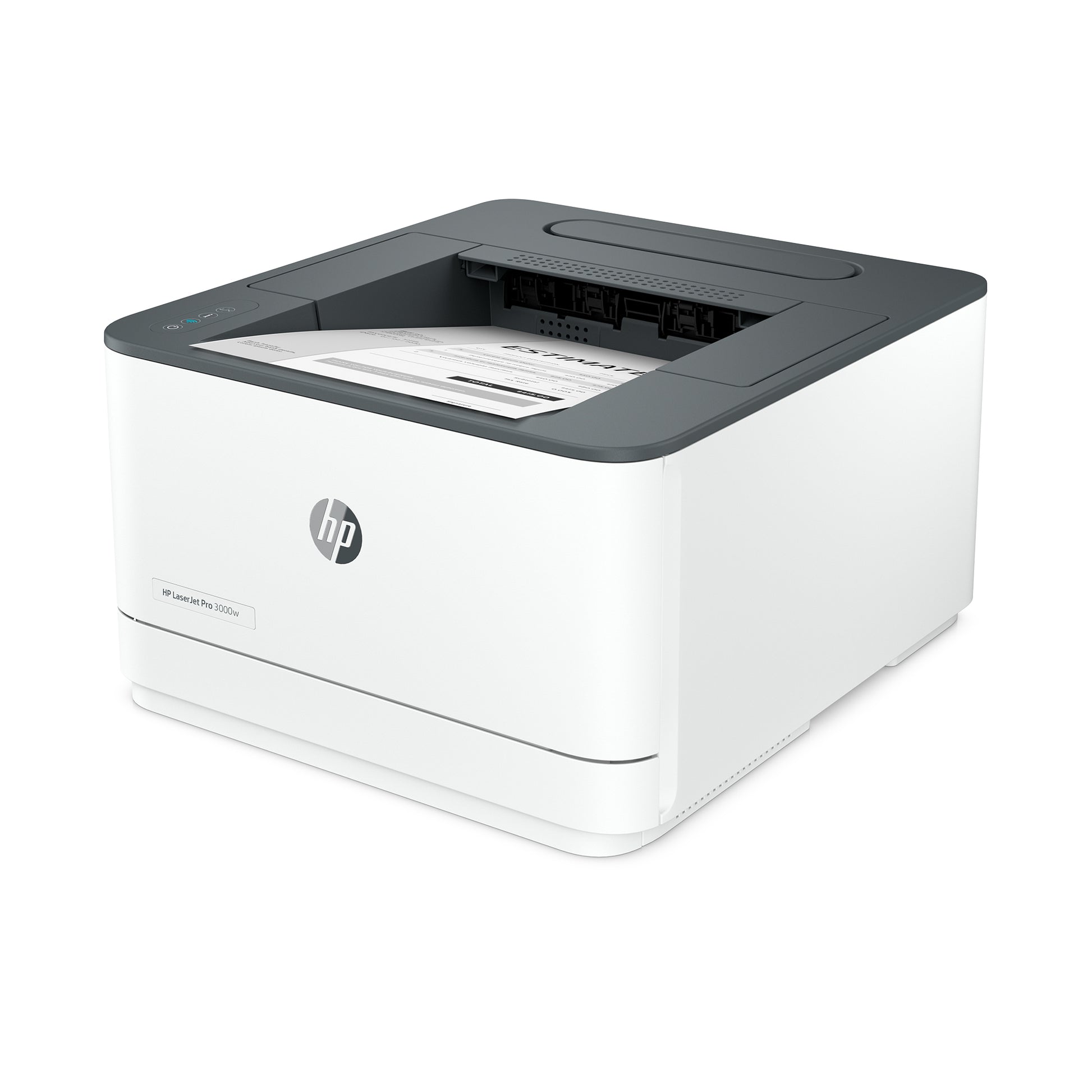 HP LASERJET PRO MFP 3102FDW – S/W Laser-MFP A4, 4-in-1 – WLAN – Duplex